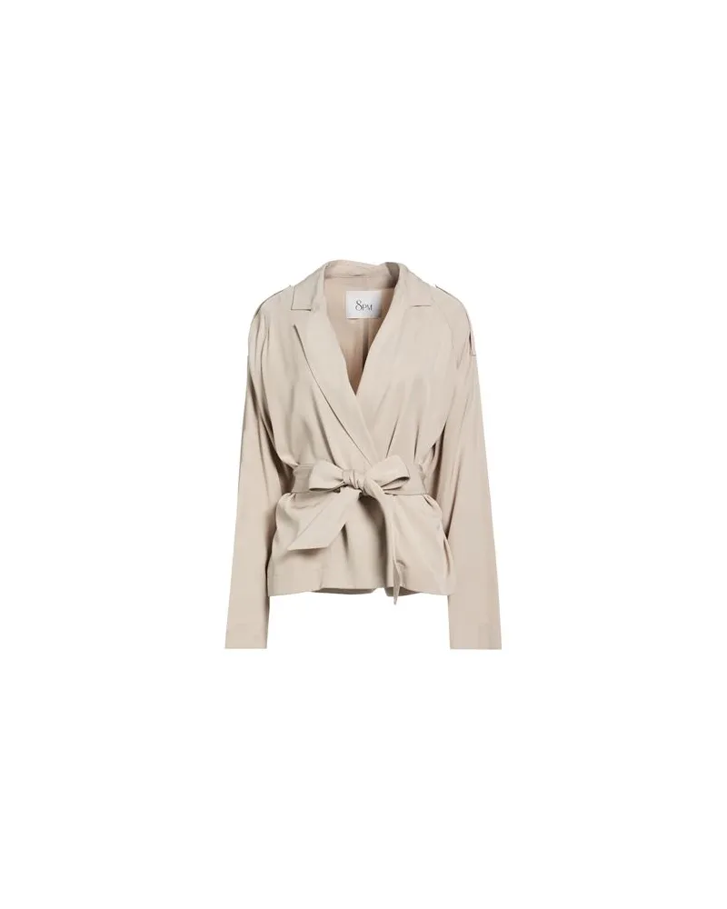 8PM ANZÜGE und CO-ORDS - Blazersauf YOOX.COM Beige