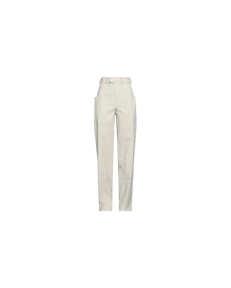Isabel Marant HOSEN & RÖCKE - Hosenauf YOOX.COM Beige