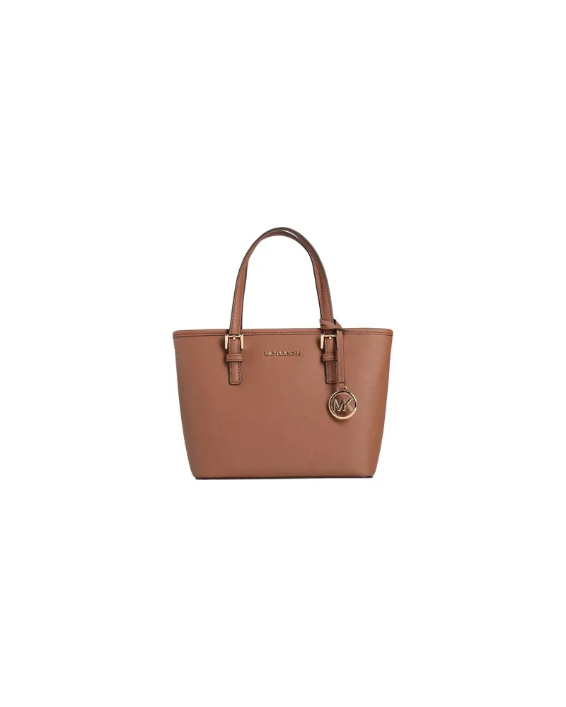 Michael Kors TASCHEN - Handtaschenauf YOOX.COM Braun