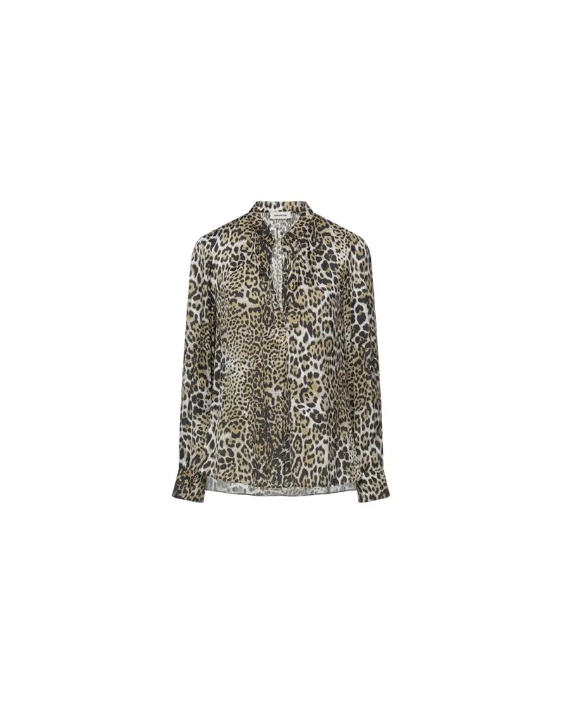 Zadig & Voltaire TOPS - Topsauf YOOX.COM Sand