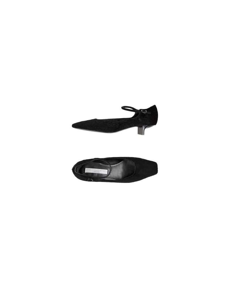 Stella McCartney SCHUHE - Pumpsauf YOOX.COM Schwarz