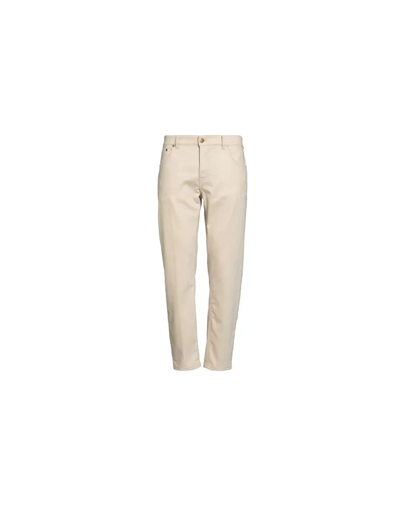 PT TORINO HOSEN & RÖCKE - Hosenauf YOOX.COM Beige