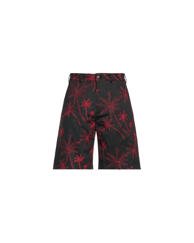Department 5 HOSEN & RÖCKE - Shorts & Bermudashortsauf YOOX.COM Schwarz