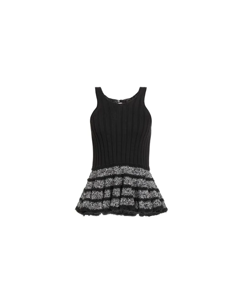 Kenzo TOPS - Topsauf YOOX.COM Schwarz