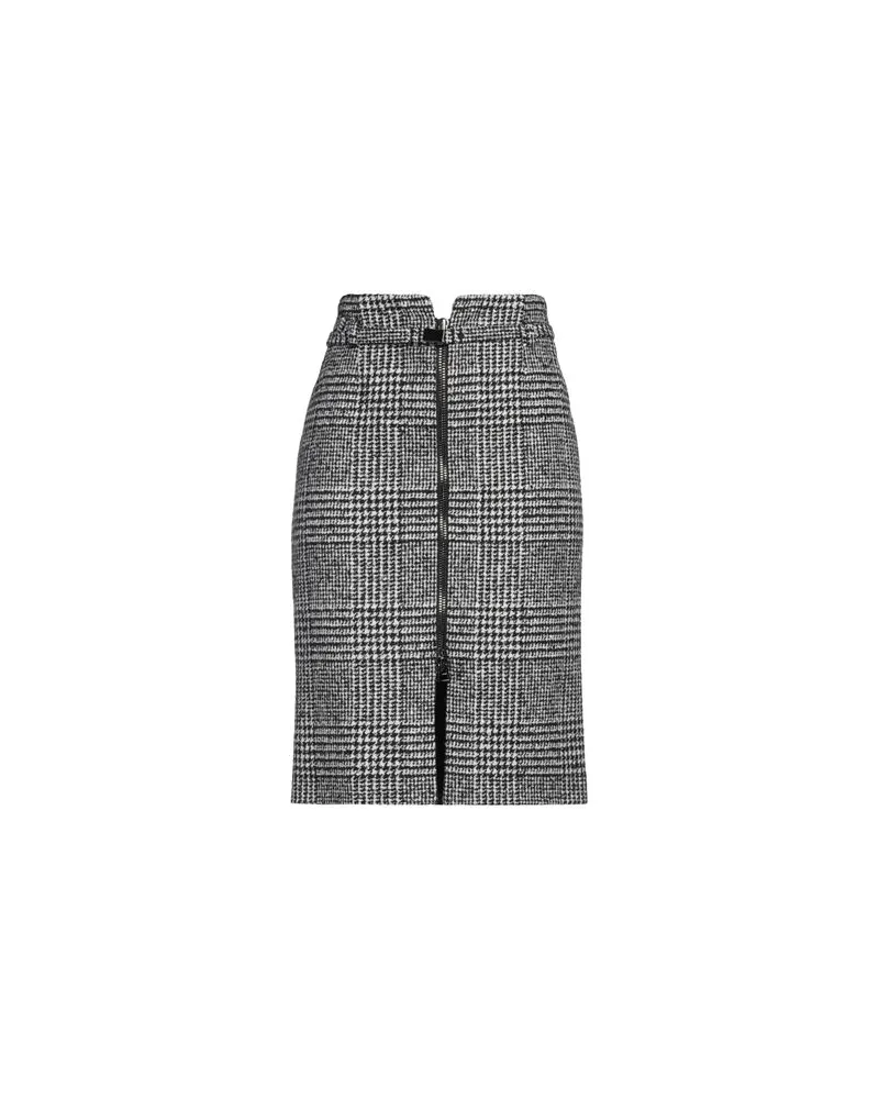 Tom Ford HOSEN & RÖCKE - Midi-Röckeauf YOOX.COM Schwarz