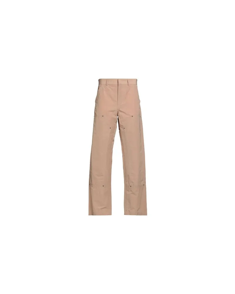 FourTwoFour on Fairfax HOSEN & RÖCKE - Hosenauf YOOX.COM Sand