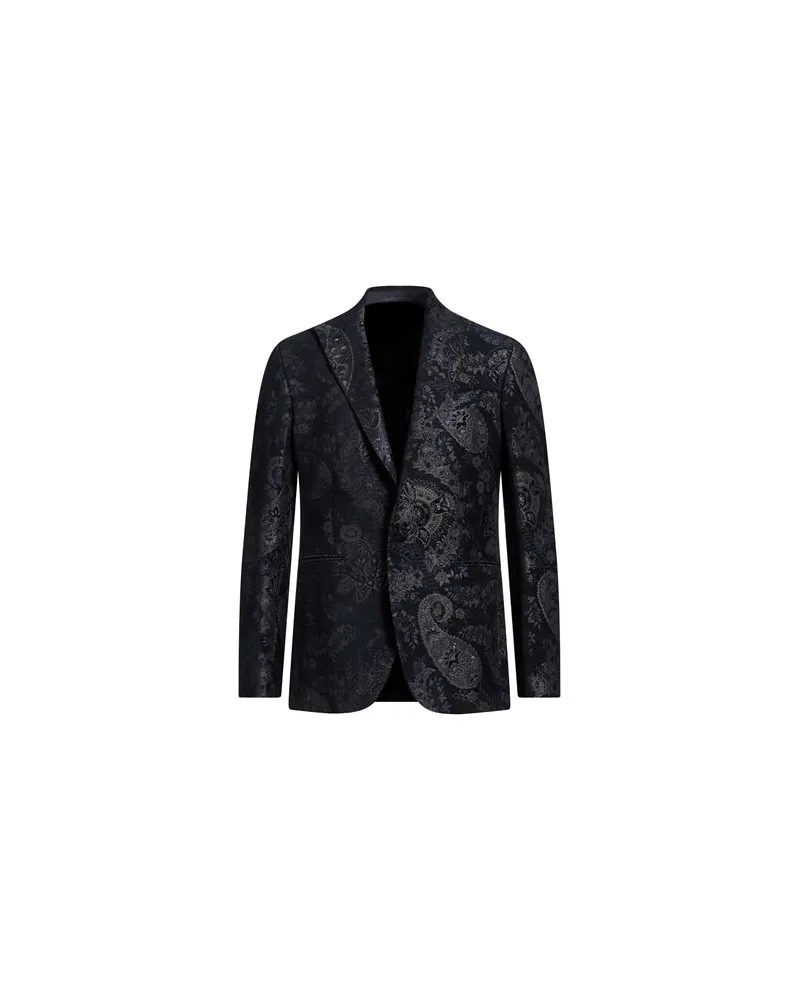 Etro ANZÜGE und CO-ORDS - Blazersauf YOOX.COM Blau