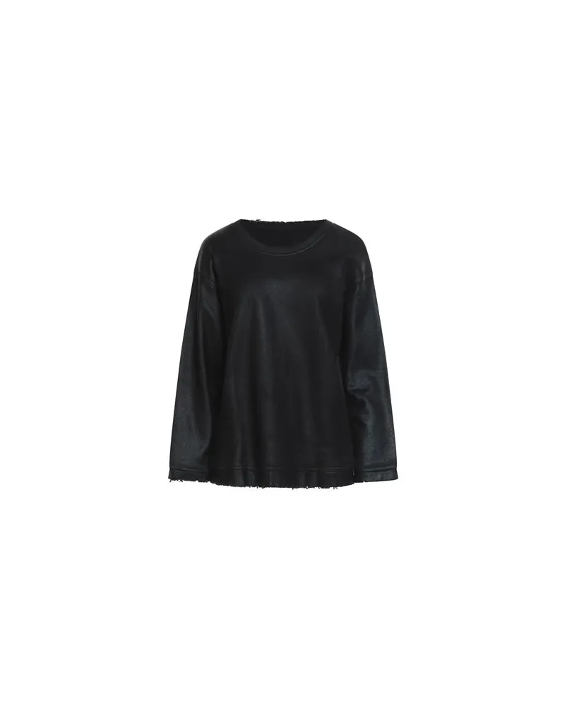 RTA TOPS - Sweatshirtsauf YOOX.COM Schwarz