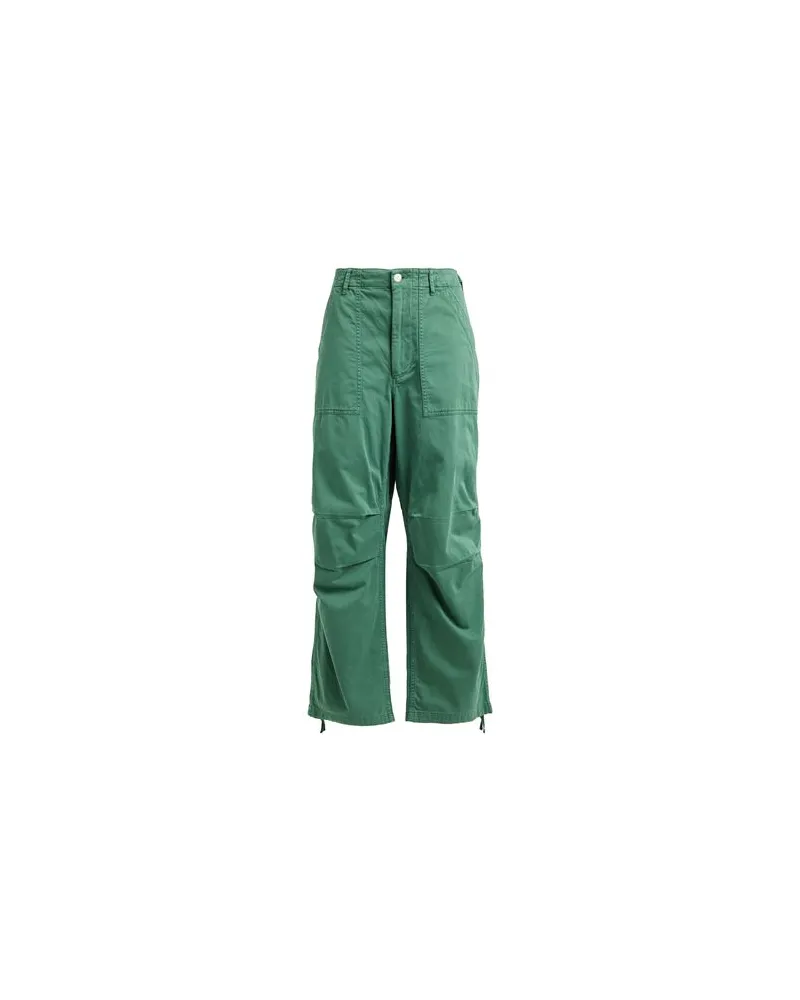 Rag & Bone HOSEN & RÖCKE - Hosenauf YOOX.COM Grün