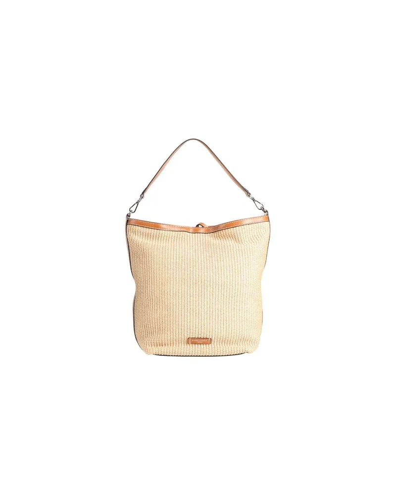 Gianni Chiarini TASCHEN - Handtaschenauf YOOX.COM Sand