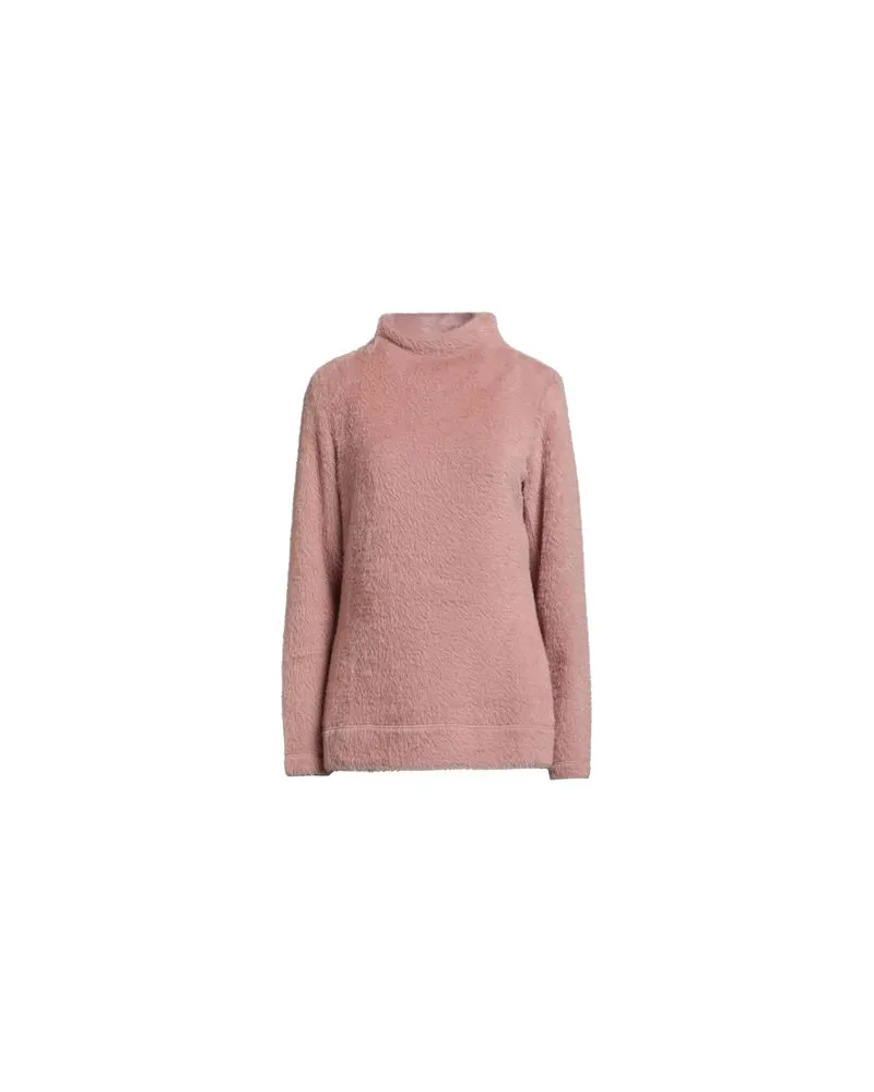 Deha STRICKWAREN - Rollkragenpulloverauf YOOX.COM Antikrosa