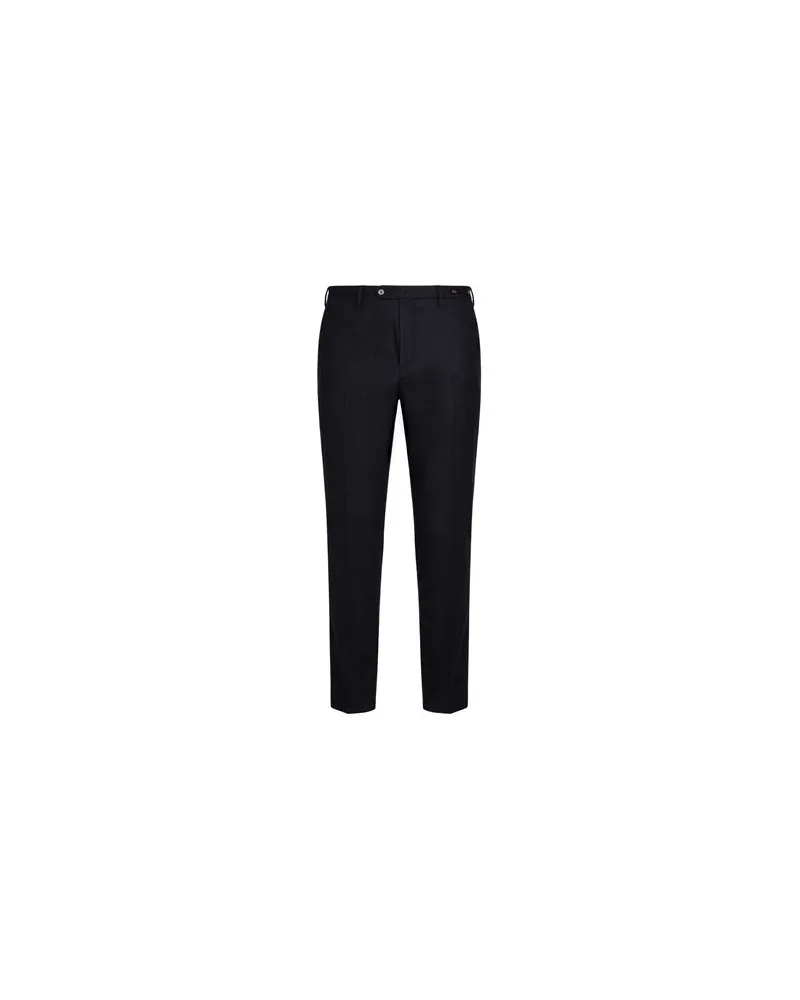 CRUNA HOSEN & RÖCKE - Hosenauf YOOX.COM Nachtblau