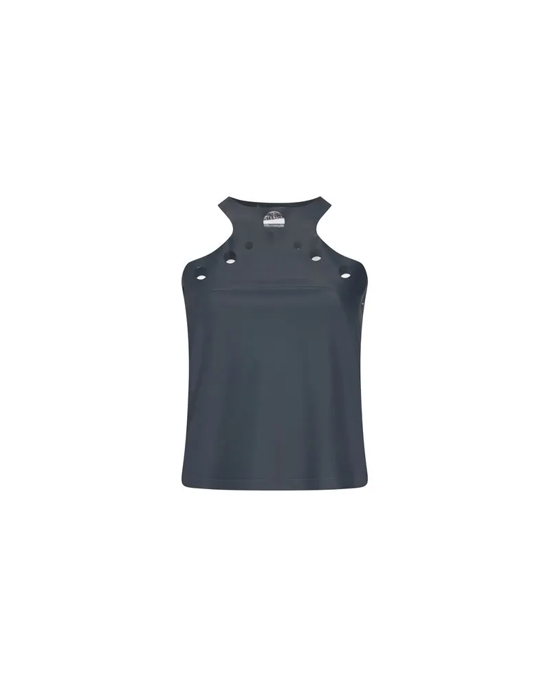 Jean Paul Gaultier TOPS - Tank Topsauf YOOX.COM Grau