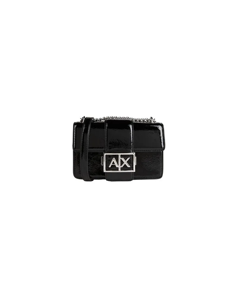 Armani Exchange TASCHEN - Umhängetascheauf YOOX.COM Schwarz