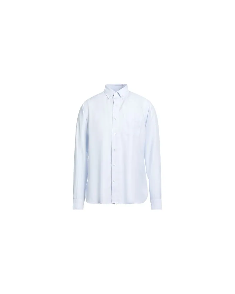 Tom Ford TOPS - Hemdenauf YOOX.COM Himmelblau