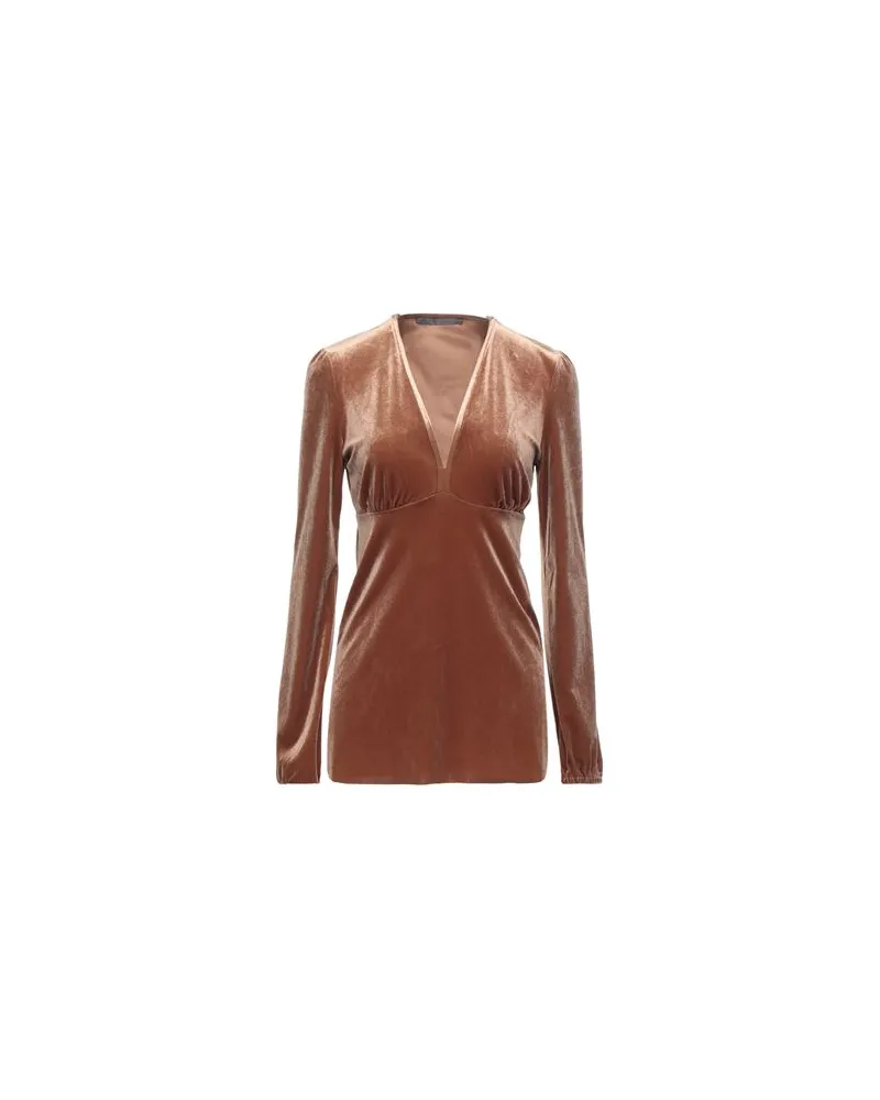 Seventy TOPS - Topsauf YOOX.COM Kamel