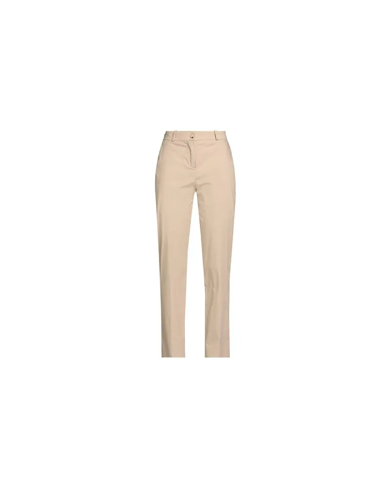 HAVEONE HOSEN & RÖCKE - Hosenauf YOOX.COM Beige