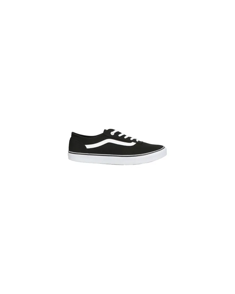 Vans SCHUHE - Sneakersauf YOOX.COM Schwarz