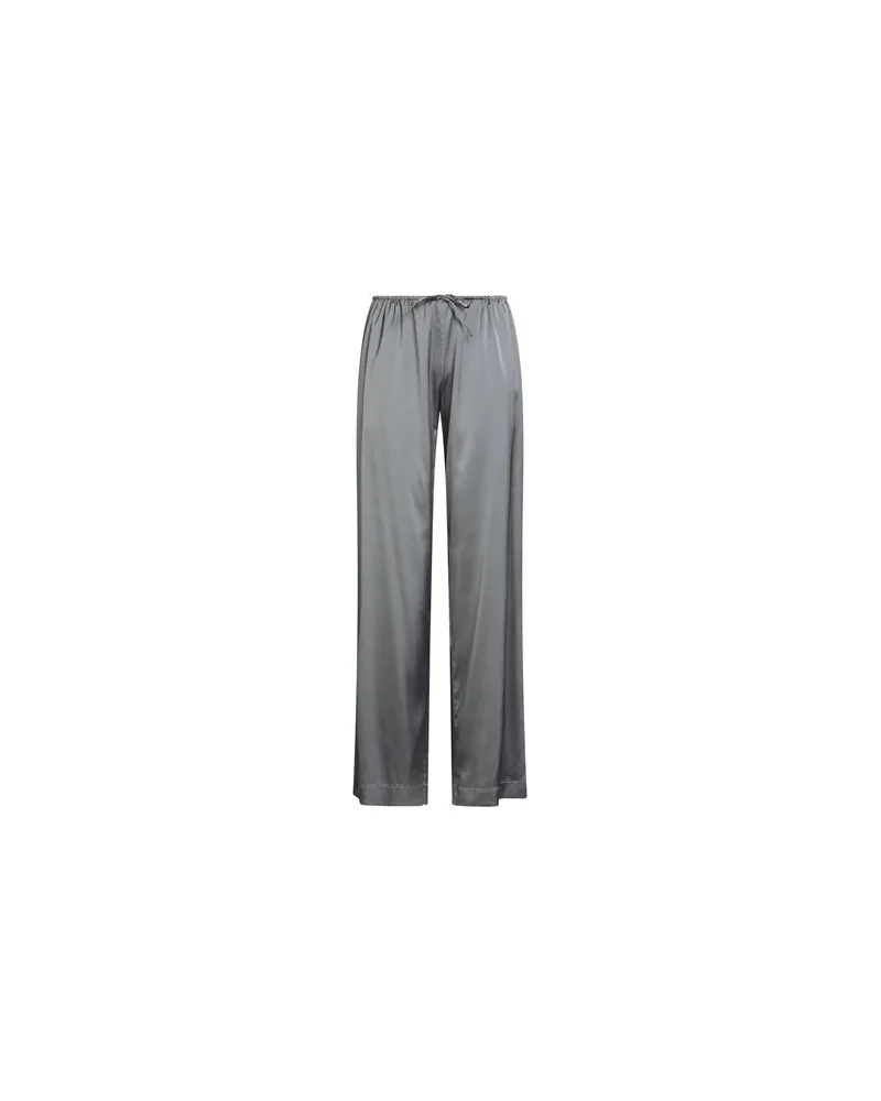 Jacquemus HOSEN & RÖCKE - Hosenauf YOOX.COM Grau