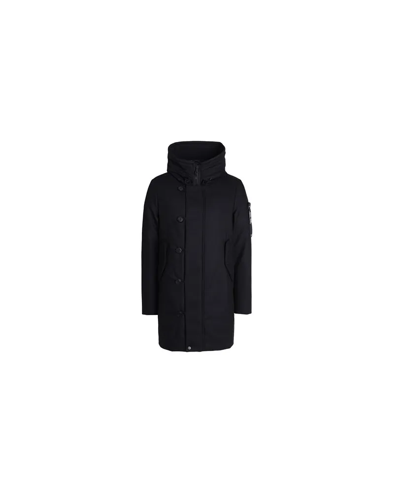 Peuterey JACKEN & MÄNTEL - Pufferjacken & Daunenjackenauf YOOX.COM Nachtblau