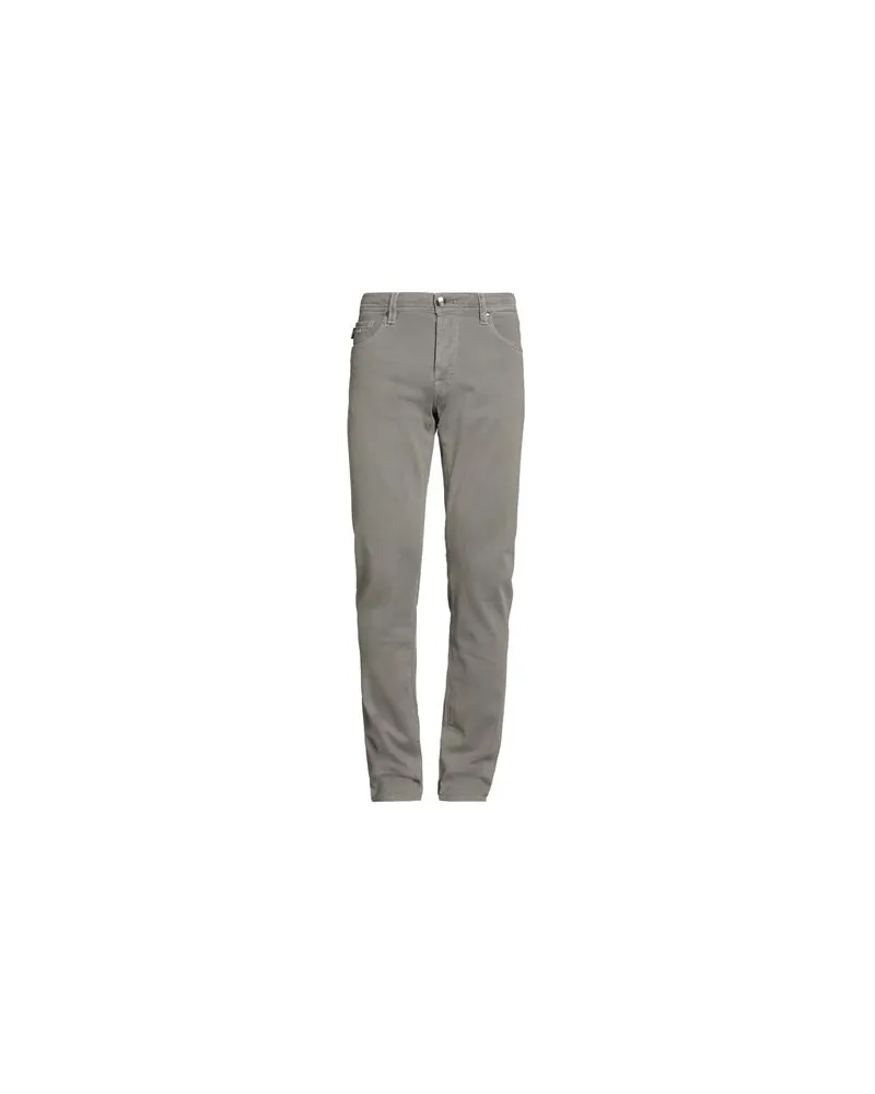 Tramarossa HOSEN & RÖCKE - Hosenauf YOOX.COM Salbeigrün