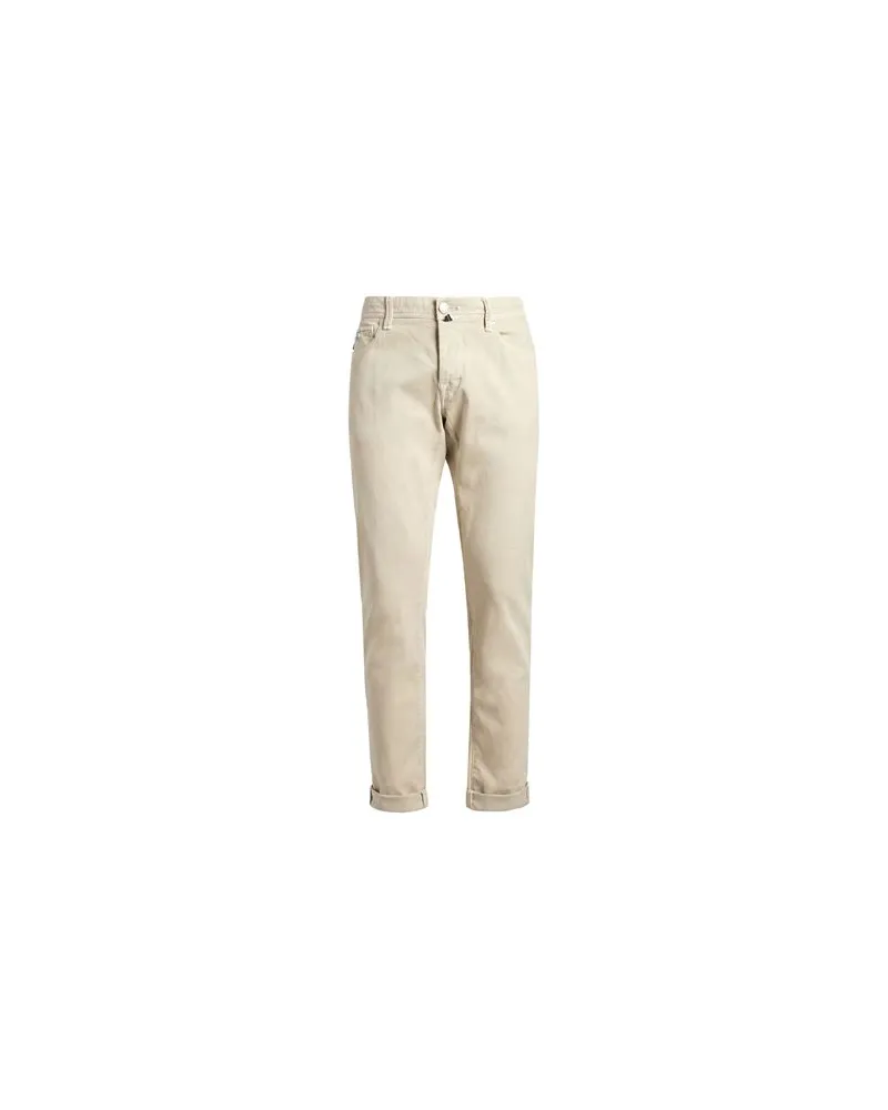 Tramarossa HOSEN & RÖCKE - Hosenauf YOOX.COM Cremeweiß