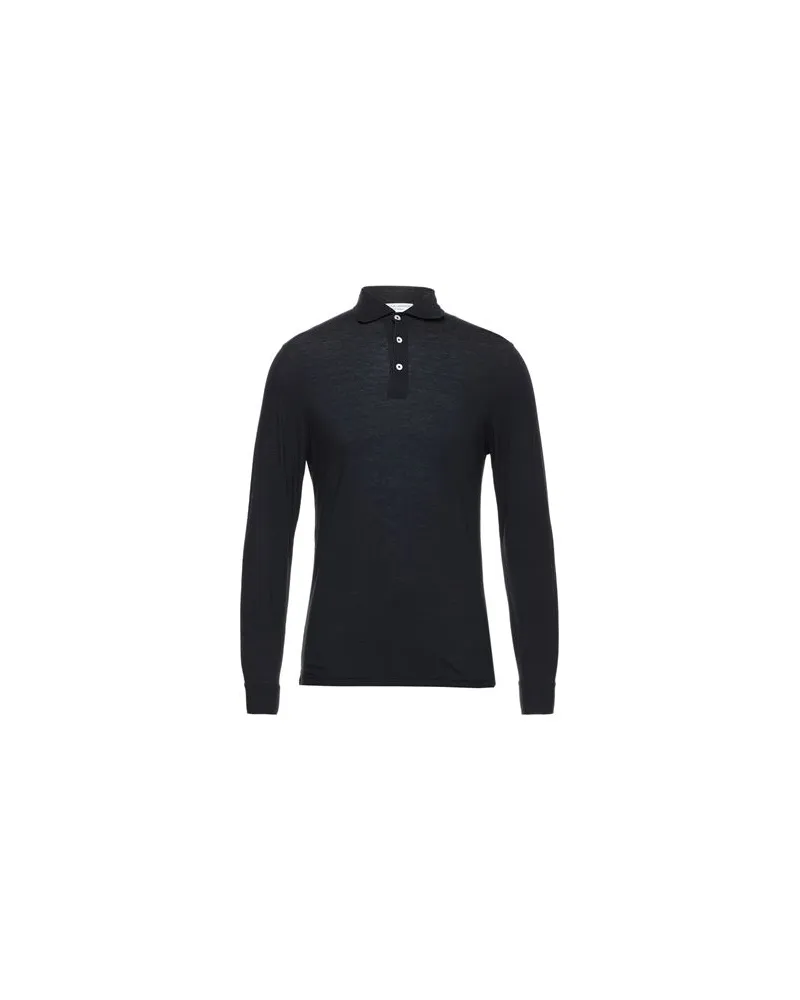Filippo de Laurentiis TOPS - Poloshirtsauf YOOX.COM Nachtblau