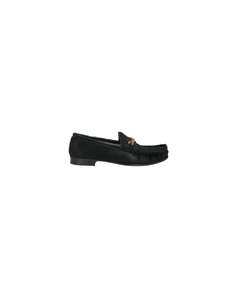 Tom Ford SCHUHE - Mokassinsauf YOOX.COM Schwarz