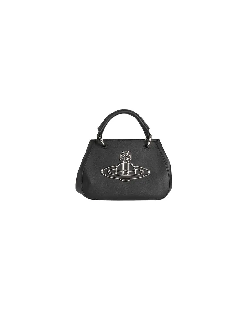 Vivienne Westwood TASCHEN - Handtaschenauf YOOX.COM Schwarz