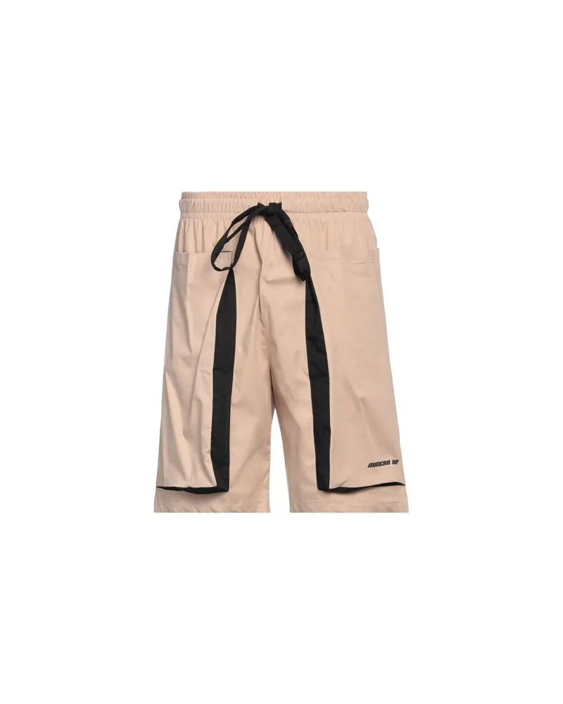 Numero 00 HOSEN & RÖCKE - Shorts & Bermudashortsauf YOOX.COM Beige