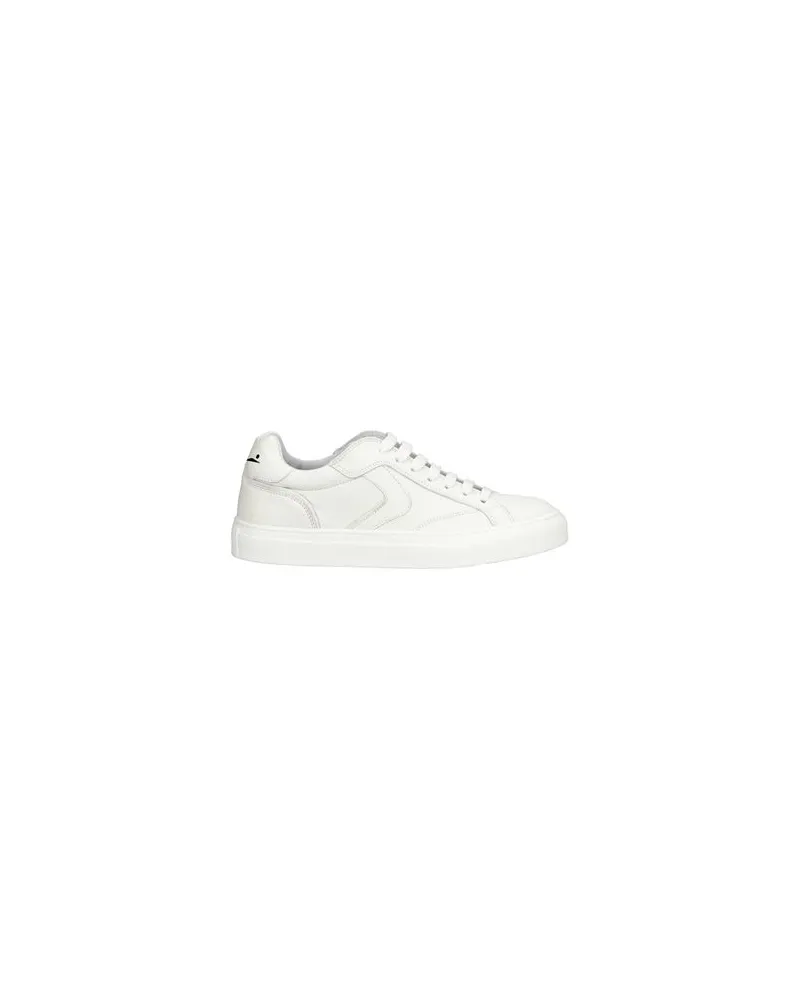Voile Blanche SCHUHE - Sneakersauf YOOX.COM Weiß