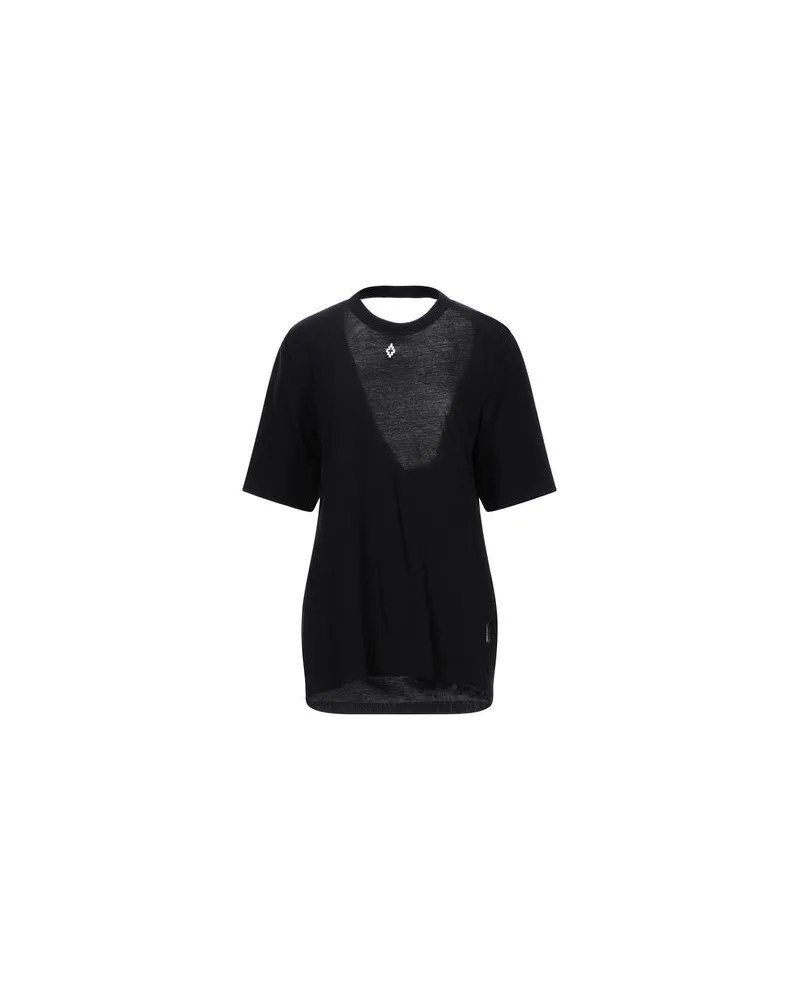 Marcelo Burlon | County of Milan TOPS - T-shirtsauf YOOX.COM Schwarz