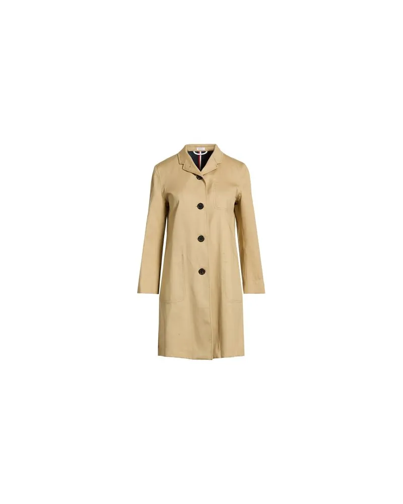 Thom Browne JACKEN & MÄNTEL - Jacken, Mäntel & Trenchcoatsauf YOOX.COM Khaki