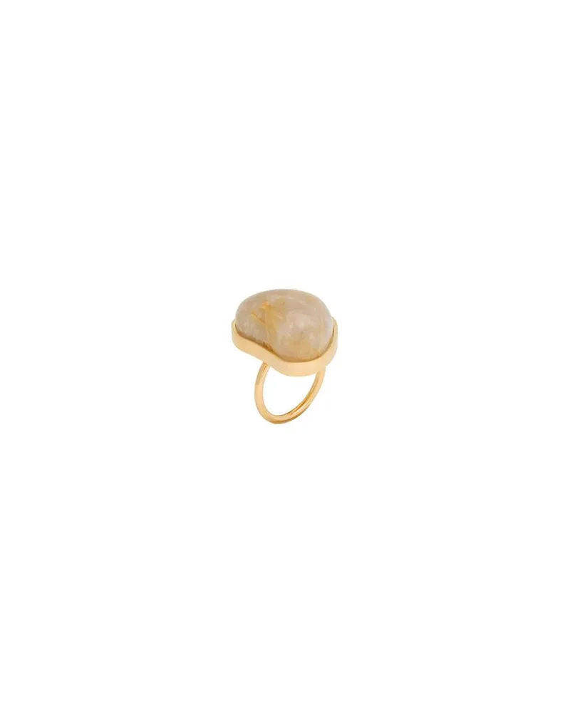 Celine SCHMUCK und UHREN - Ringeauf YOOX.COM Gold