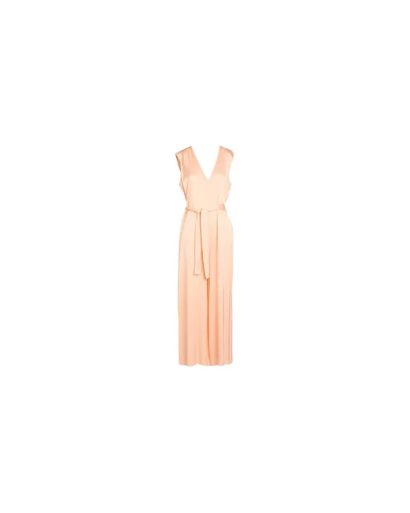 HAVEONE OVERALLS - Jumpsuitsauf YOOX.COM Pfirsich