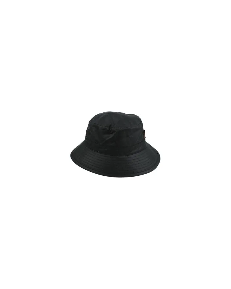 Barbour ACCESSOIRES - Mützen & Hüteauf YOOX.COM Schwarz