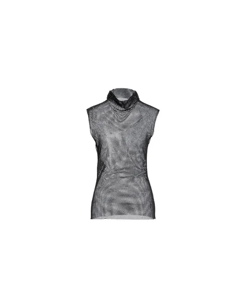 Philosophy Di Lorenzo Serafini TOPS - Topsauf YOOX.COM Schwarz
