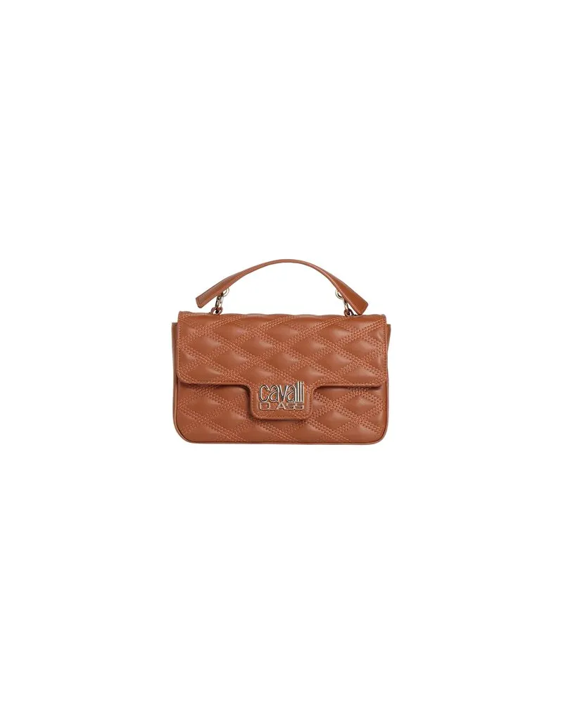 Roberto Cavalli TASCHEN - Handtaschenauf YOOX.COM Braun