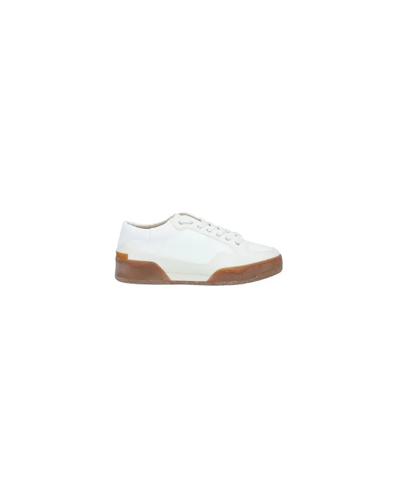 Stella McCartney SCHUHE - Sneakersauf YOOX.COM Weiß