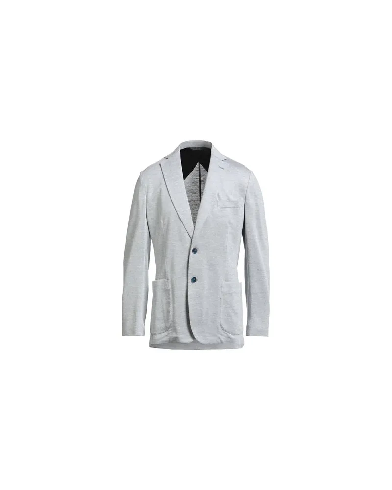 Brioni ANZÜGE und CO-ORDS - Blazersauf YOOX.COM Hellblau
