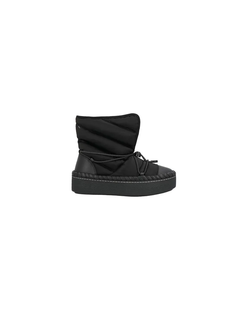 Tory Burch SCHUHE - Stiefelettenauf YOOX.COM Schwarz