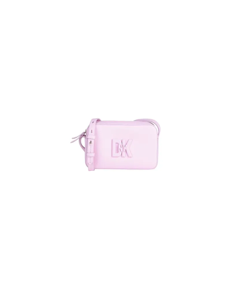 DKNY TASCHEN - Umhängetascheauf YOOX.COM Rosa