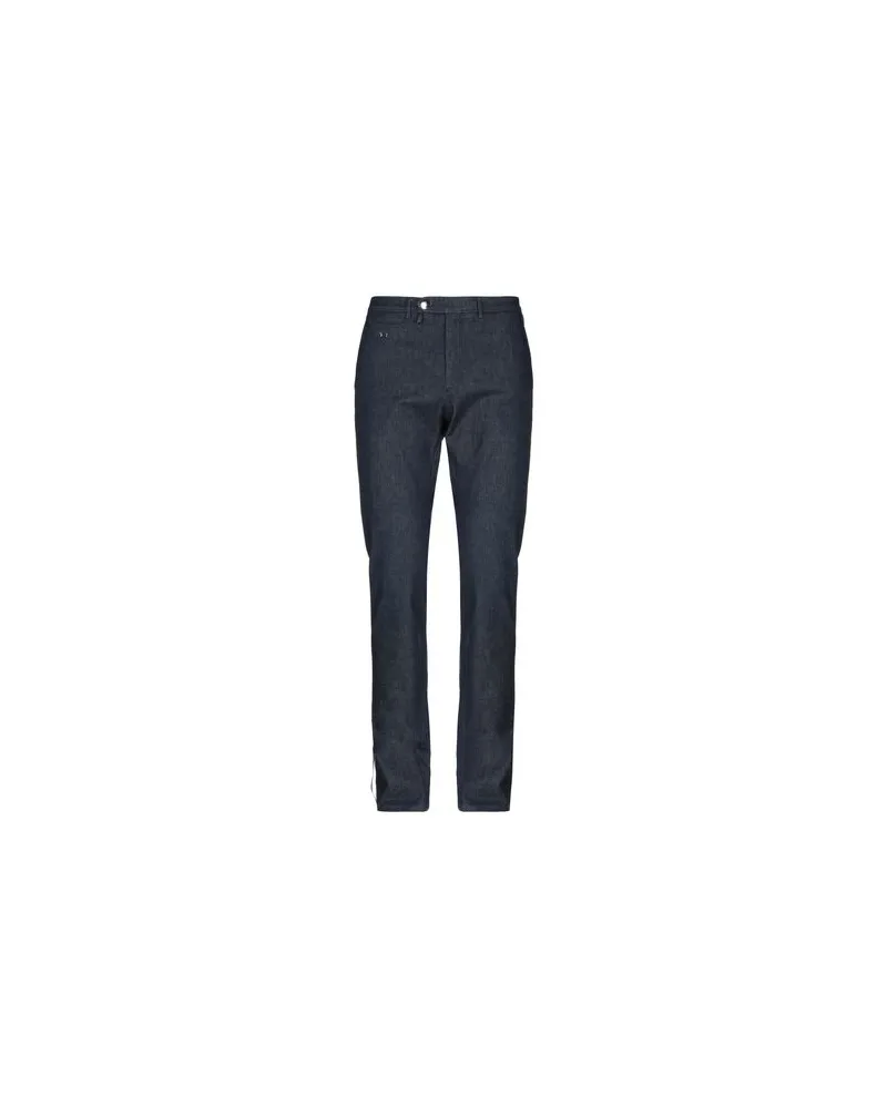 Tramarossa HOSEN & RÖCKE - Jeanshosenauf YOOX.COM Blau