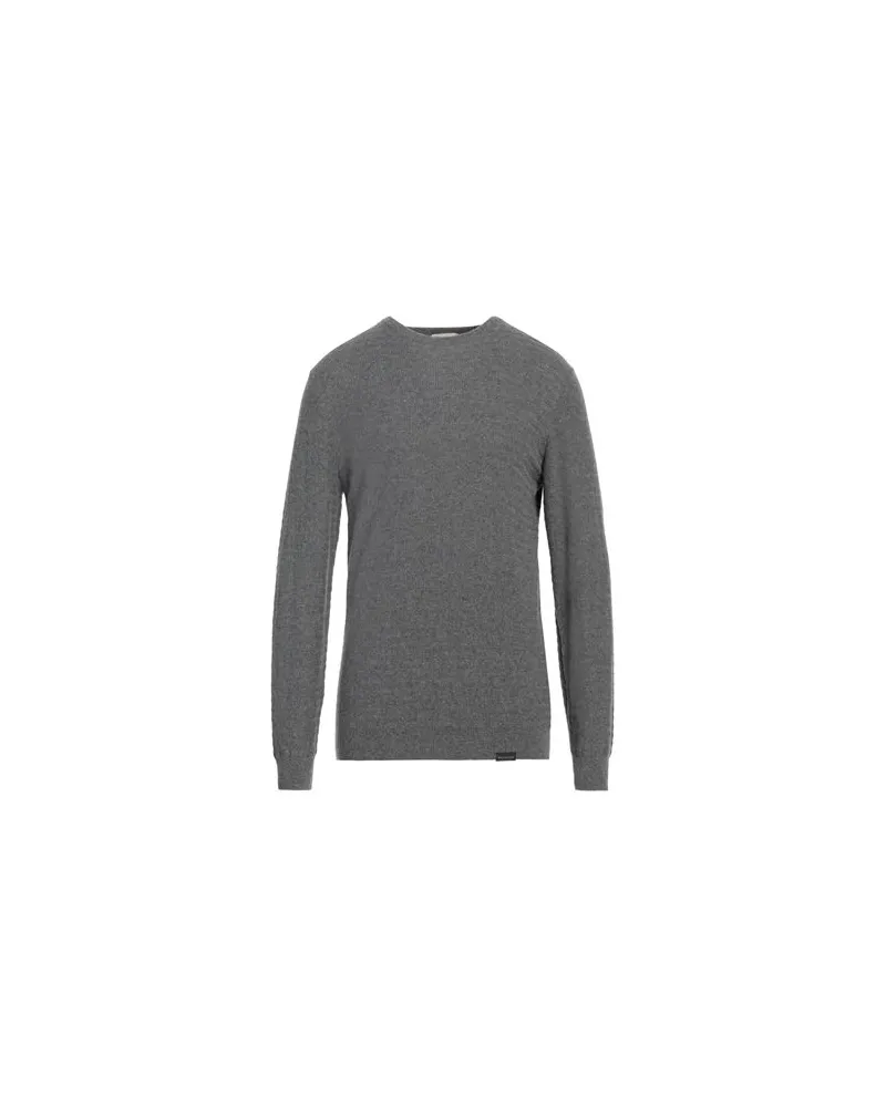 Brooksfield STRICKWAREN - Pulloverauf YOOX.COM Grau