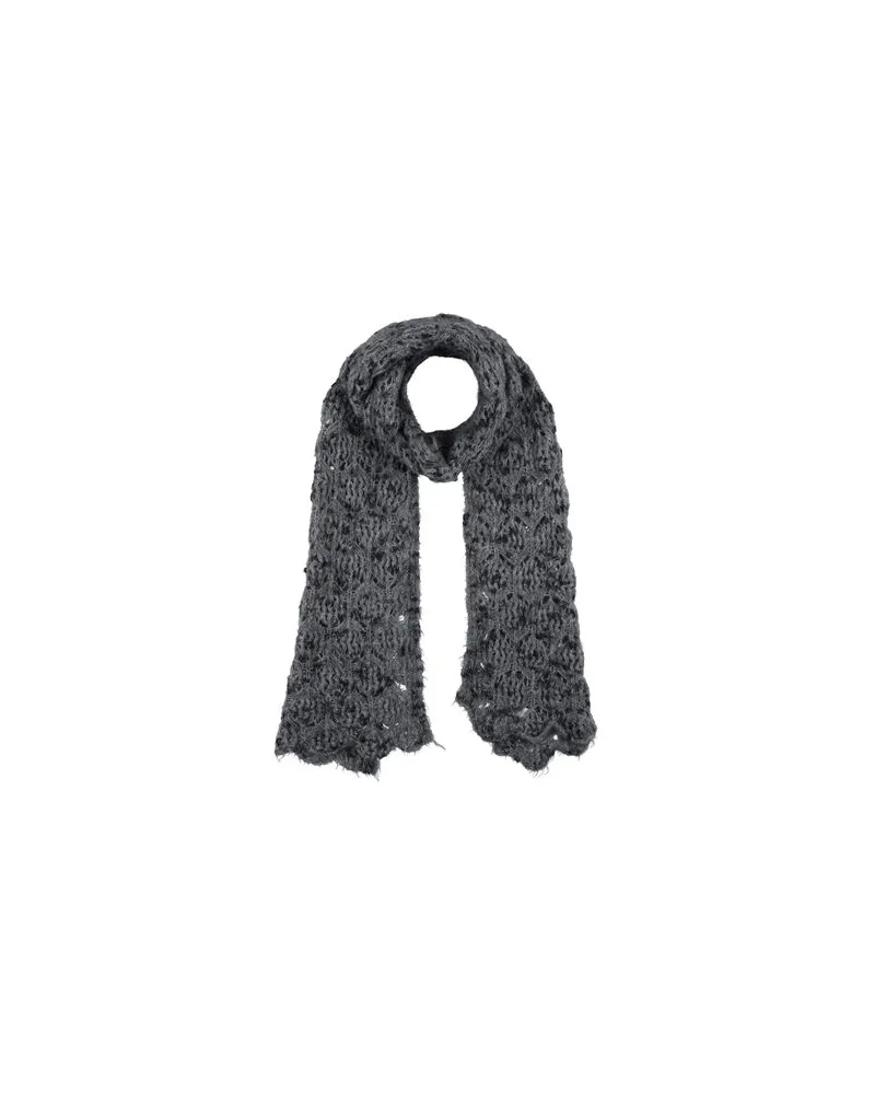 Jucca ACCESSOIRES - Schalsauf YOOX.COM Grau