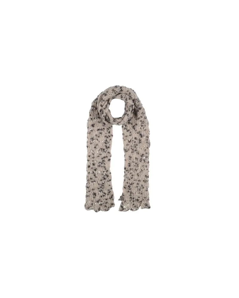 Jucca ACCESSOIRES - Schalsauf YOOX.COM Beige