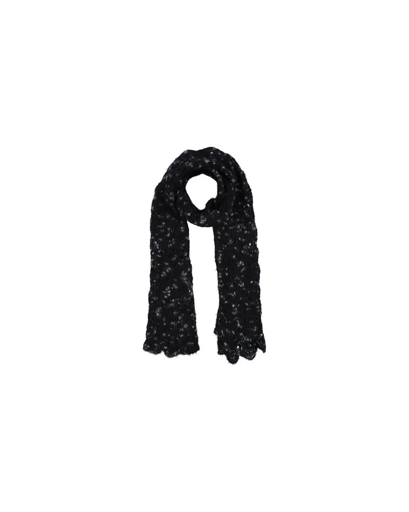 Jucca ACCESSOIRES - Schalsauf YOOX.COM Schwarz