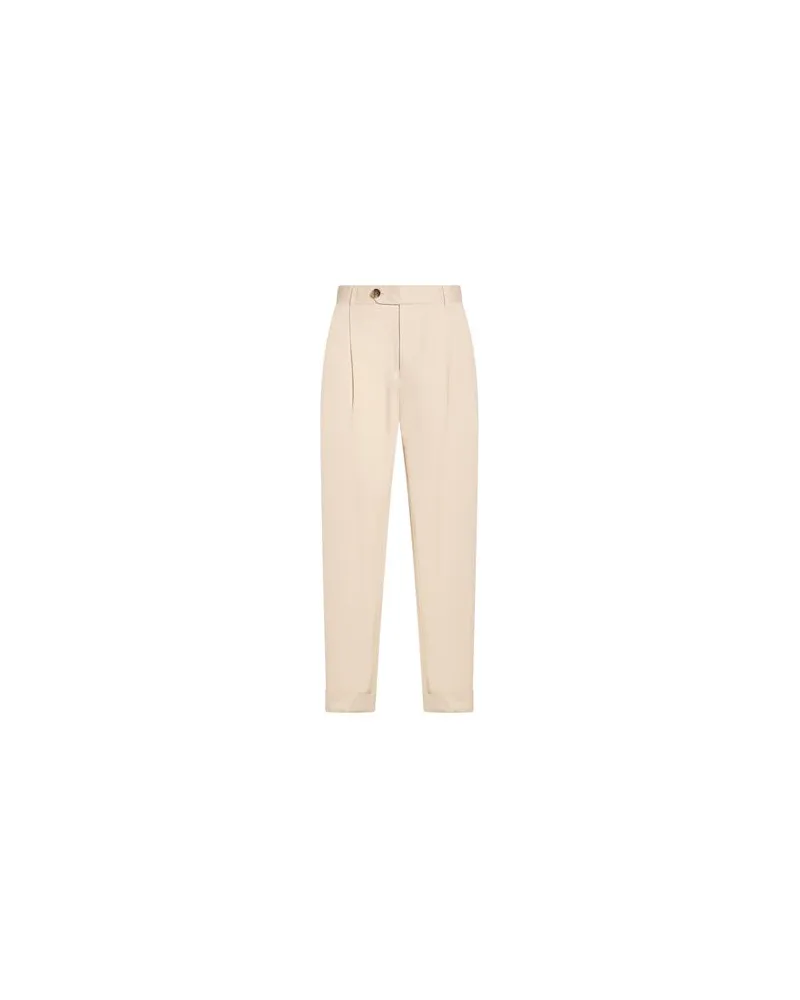 Selected Homme HOSEN & RÖCKE - Hosenauf YOOX.COM Beige