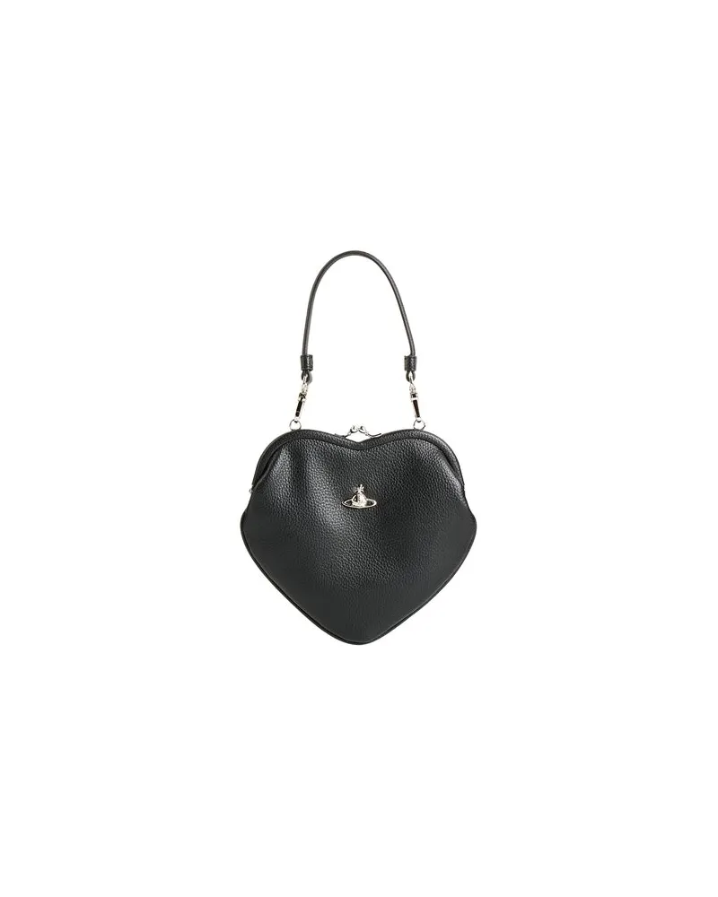 Vivienne Westwood TASCHEN - Handtaschenauf YOOX.COM Schwarz