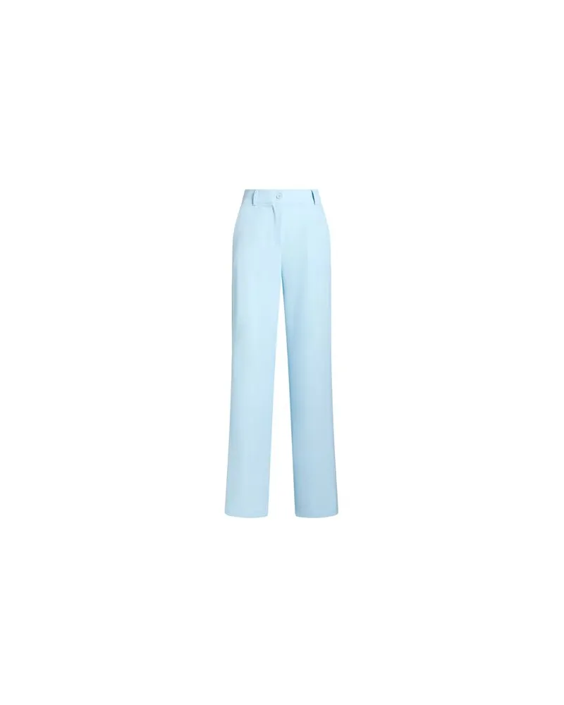 Dixie HOSEN & RÖCKE - Hosenauf YOOX.COM Himmelblau